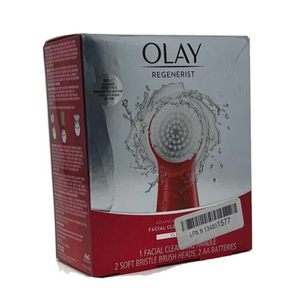 Olay Regenerist Facial Cleansing brush  New
